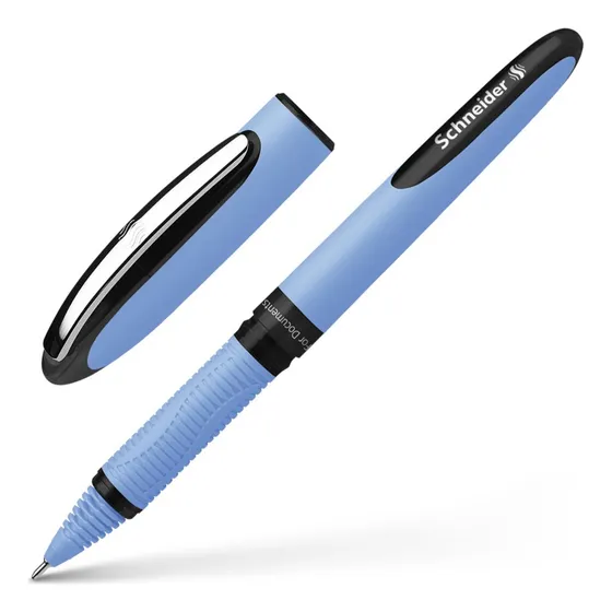 Lapiz Gel Schneider One Hybrid 0,5 Mm  / Artesano Libreria