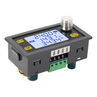 Convertidor Dc Boost De 0.6 ~ 30 V A Regulador De Voltaje Va Convertidor Dc Boost De 0.6 ~ 30 V A Regulador De Voltaje Va
