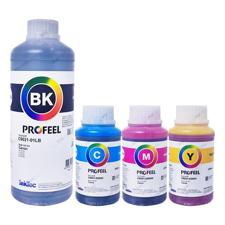 Tinta Corante Inktec C9021 Mb5110 Mb5310 Mb5410 Tinta Corante Inktec C9021 Mb5110 Mb5310 Mb5410