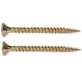 Tornillo Turbo Screw Torx #14[6.0]x220/72 40unds Ferrepernos