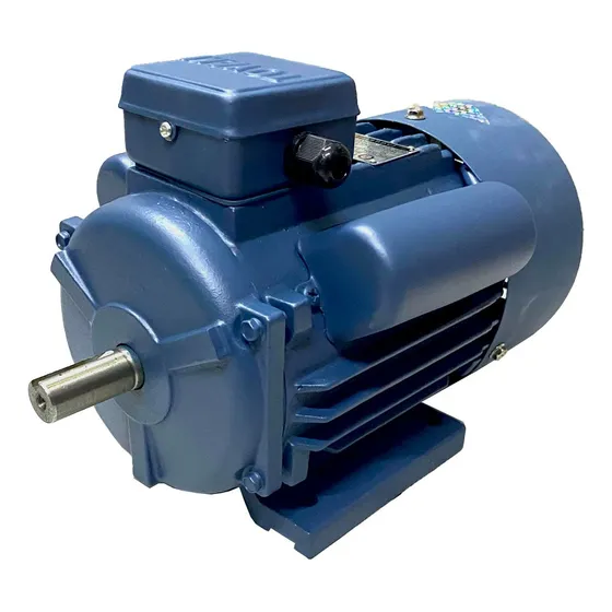 Motor Monofásico 0,5hp 1400rpm L.profesional