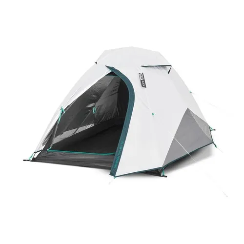 Barraca De Trilha Arpenaz 2 Pessoas Fresh&black Cor Preto