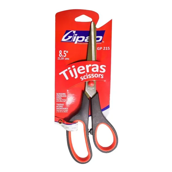 Tijeras Oficina 8.5 Gipao