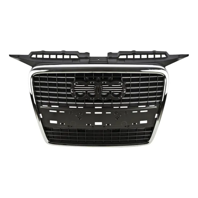Parrilla Garantizada Filo Crom Tong Yang Audi A3 2004 - 2008
