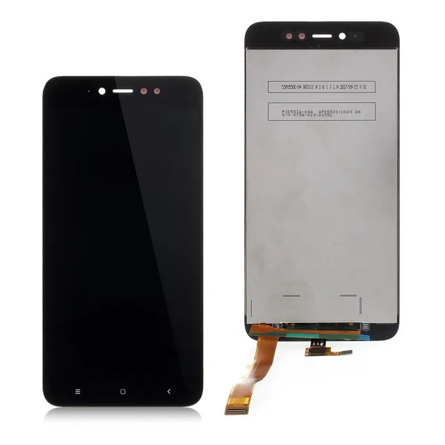 Pantalla Completa Xiaomi Redmi Note 5a Tienda Fisica