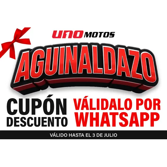Motomel Blitz 110 Tunning No Corven Energy 110 Smash 110