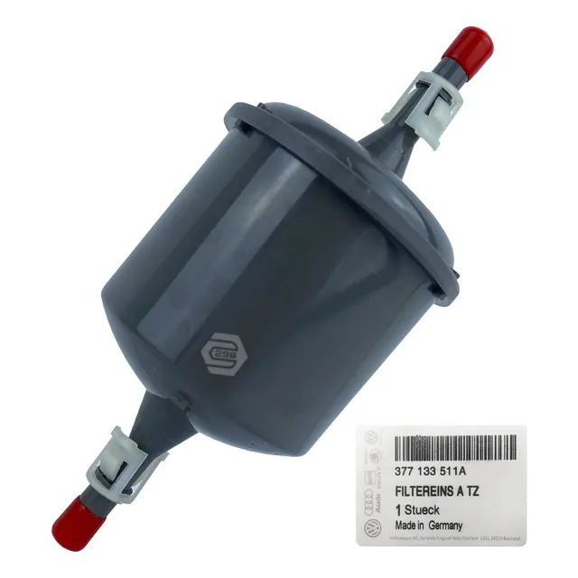 Filtro Gasolina Crossfox 2005 2006 2007 2008 2009 2010