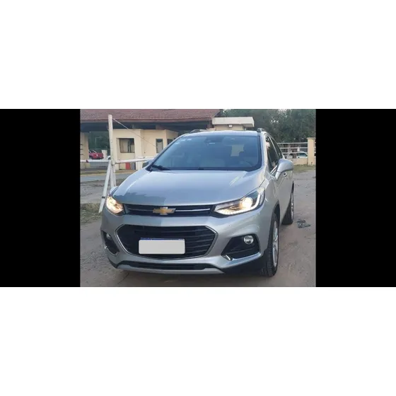 Chevrolet Tracker 1.8 Ltz 140cv