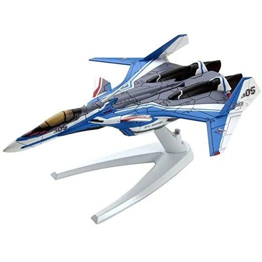 Modelo Mecha Colección De La Serie Macross Macross Delta Vf-