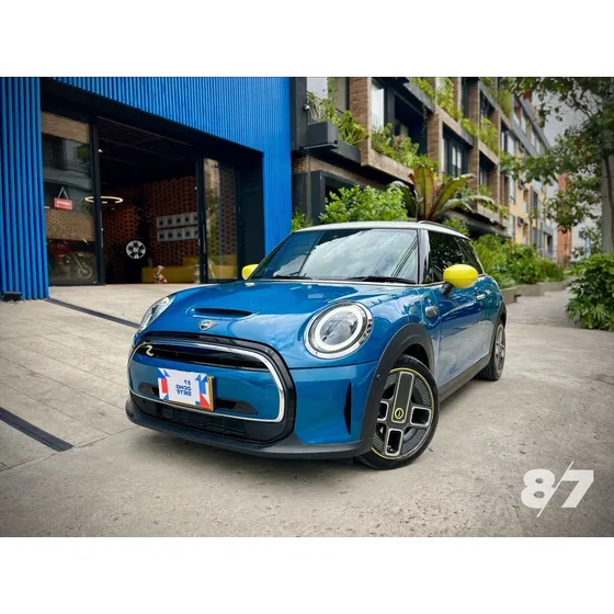 Mini Cooper Se Cooper Se