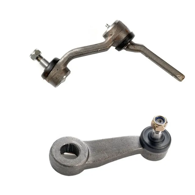 Brazo Pitman + Auxiliar S10 4x2 4x4 Thompson