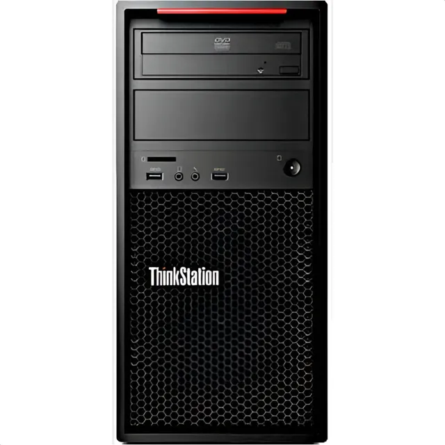 Servidor Lenovo Ts310 Ddr4 Intel Xeon Quad Core V5 Gb Tb Ibm