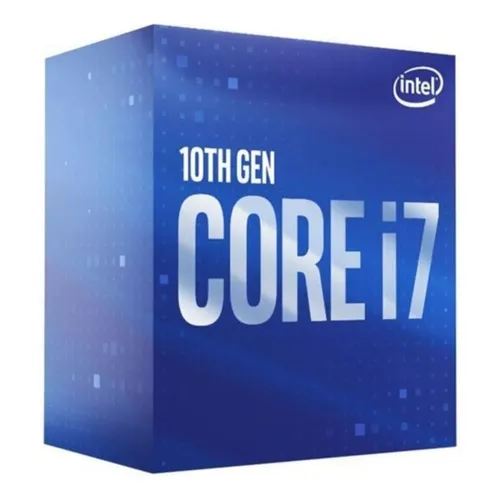 Intel Core I7 I7-14700f Bx8071514700f | Parcelamento sem juros