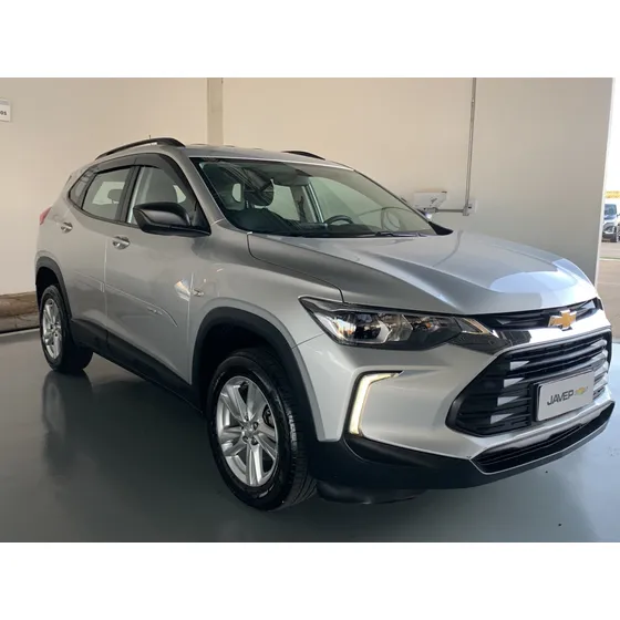 Chevrolet Tracker 1.0 Turbo Flex Automático