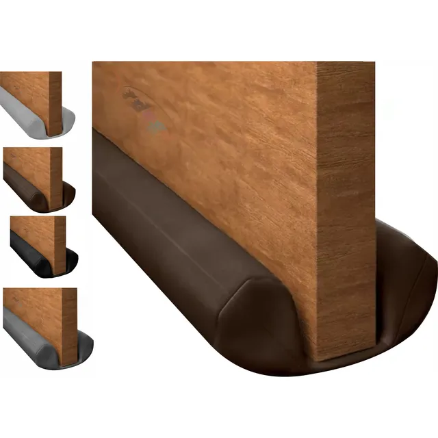 Guardapolvo Para Puertas Cubre Polvos Super Producto!!