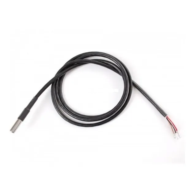 Sensor Temperatura 1-wire Ds18b20 Arduino Iot $