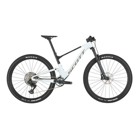 Bicicleta Mtb 29 Scott Spark Rc Team 12v Sram S1000 Axs