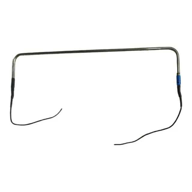 Resistencia De Nevera Metálica 40 Cm
