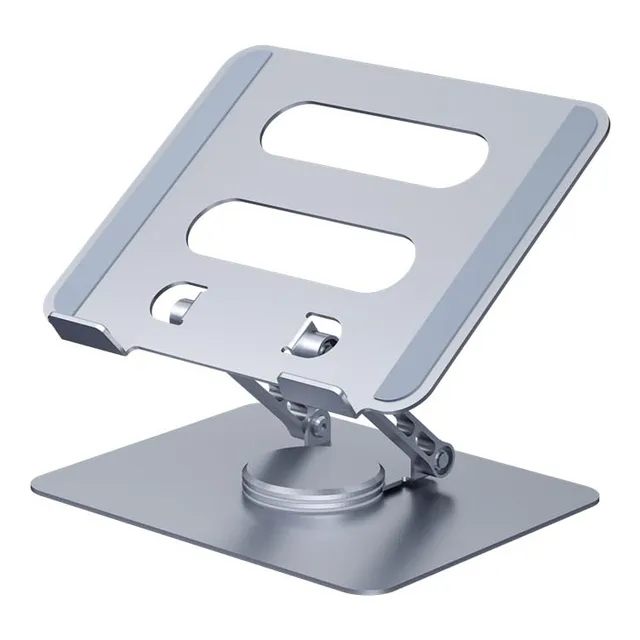 Soporte Para Laptop Vortex D086-silver Ultimate Con Diseño
