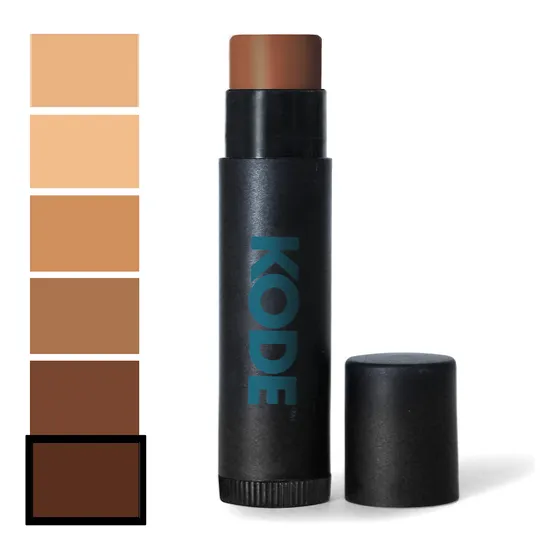 Crema Correctora De Ojeras Para Hombre Concealer Kode