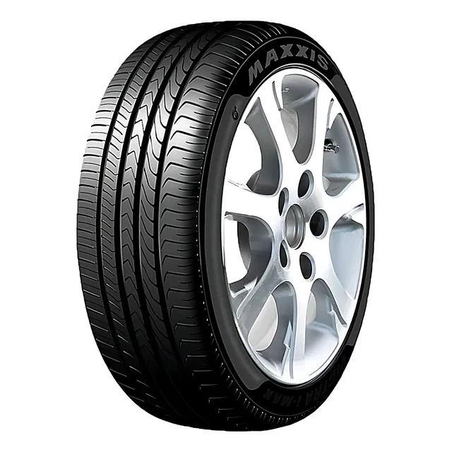 Llanta 255/60r19 113 V Maxxis Bravo Hp-m3