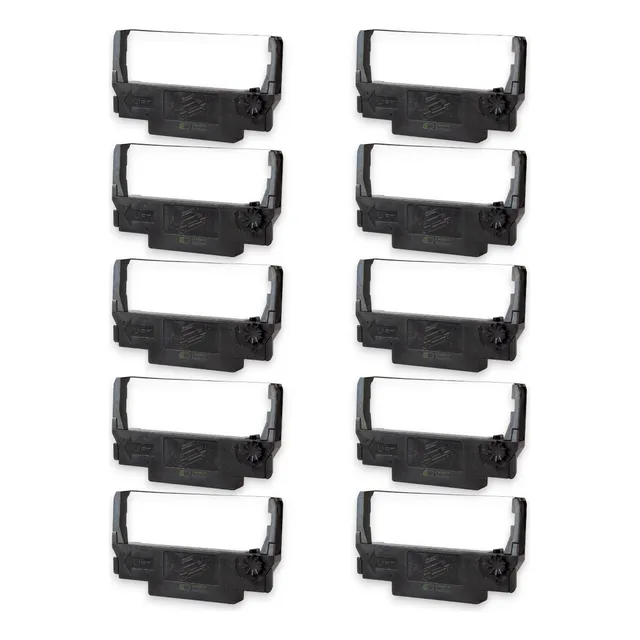 10 Cintas Para Epson Erc38 Erc30 Bixolon Srp270, Epson Tm200