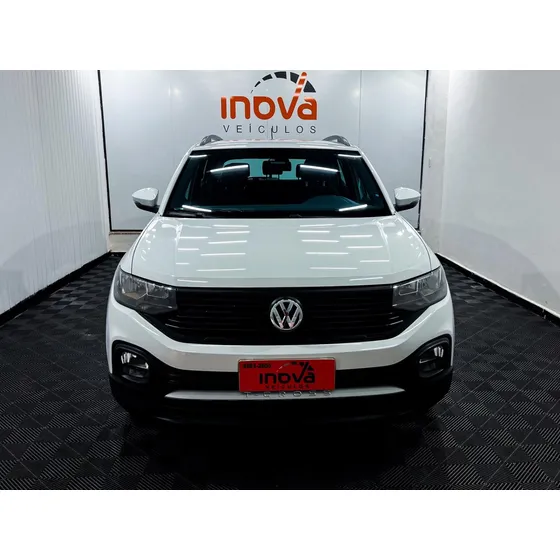 Volkswagen T-cross T Cross Sense Tsi Ad