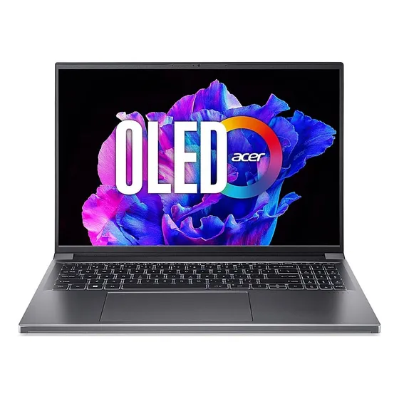 Ordenador Portátil Acer Swift X 16 Oled