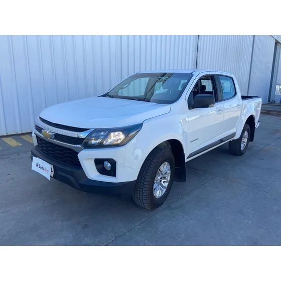 Chevrolet Colorado Colorado Lt Mt 2.8 4x4