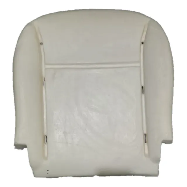Asiento Butaca Relleno Renault Sandero Línea Nueva