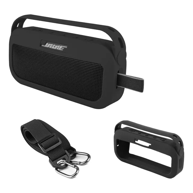 Funda Estuche Protector Para Bocina Bose Soundlink Flex