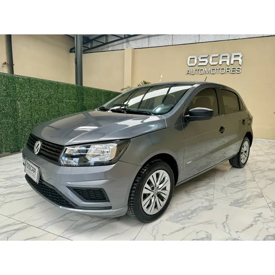 Volkswagen Gol Trend 1.6 Trendline At