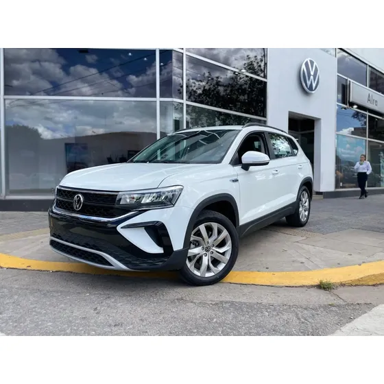 Volkswagen Taos 1.4 250 Tsi Comfortline