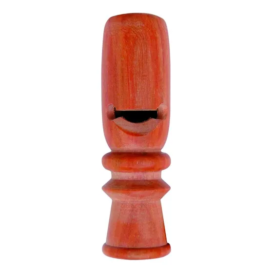 Apito Pio De Madeira Inhambu Guaçu Profissional - Newart