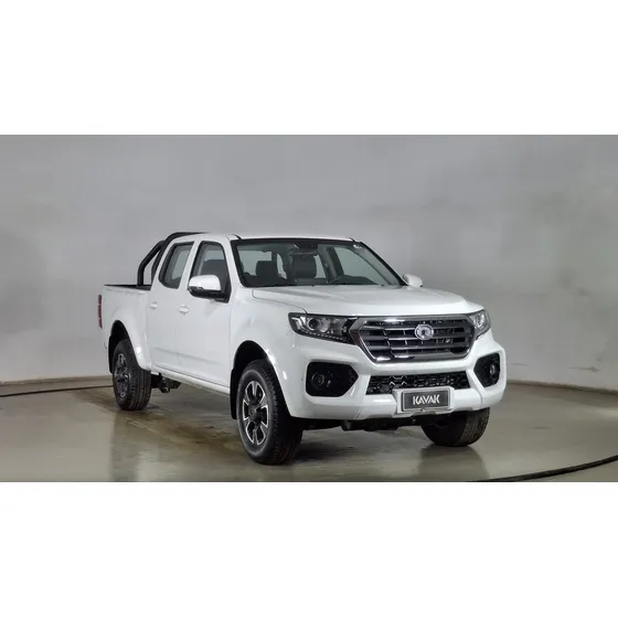 Great Wall Wingle 7 2.0 Diesel Elite