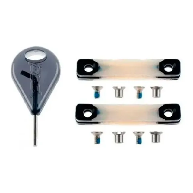 Kit Ligamento Joelheira Pod K300/ K4/ K700 E K8 Original