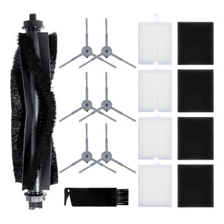 Piezas De Repuesto Eufy L60 Compatibles Con Eufy L60 Y L5... Piezas De Repuesto Eufy L60 Compatibles Con Eufy L60 Y L5...