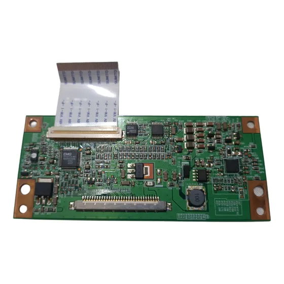 Placa T-con Tv Aoc 26lcdtv V260b1-c01 Compatível
