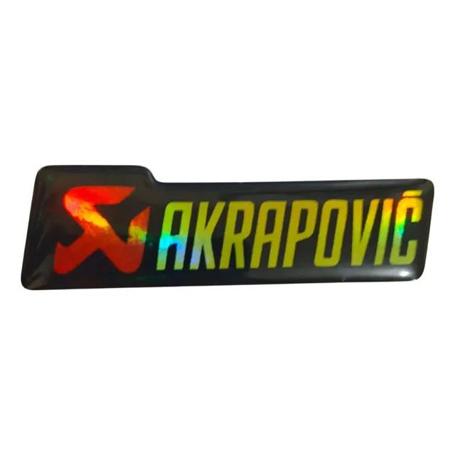 Sticker Calcomania Autoadhesiva 3d Resinada + 90 Disenos