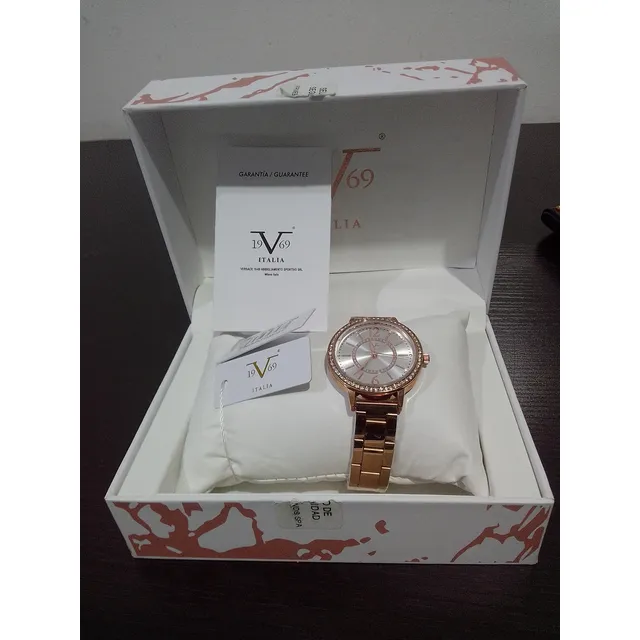 Reloj Versace Italia Modelo 19-26