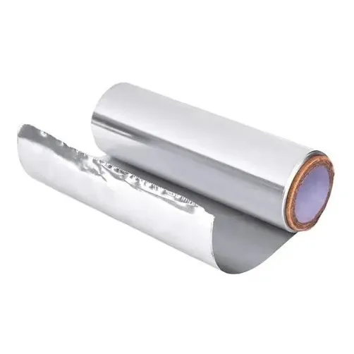 10 Papel Aluminio Para Realizar Mechas De 50m Peluquería