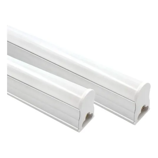 Lampara T5 Led Integrada Anti Polvo 90 Cm 14w 6500k Lumistar