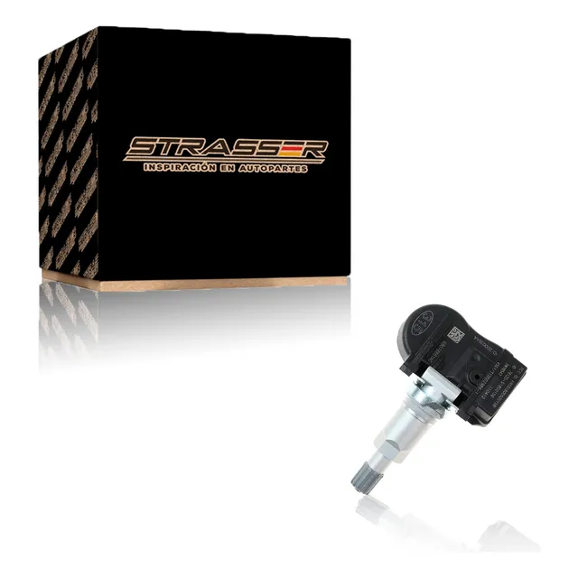 Sensor Presion Llanta Jeep Compass 2.4l 2007