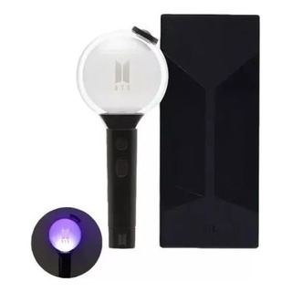 Bts Army Bomb V4 Lightstick É Compatível Com O Aplicativo Bl Bts Army Bomb V4 Lightstick É Compatível Com O Aplicativo Bl