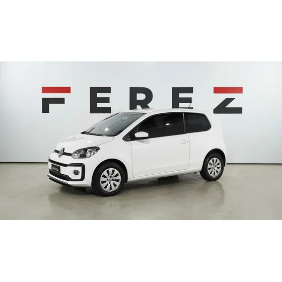 Volkswagen Up! 1.0 Move Up! 75cv