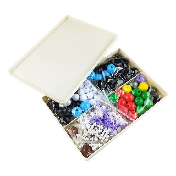 School Kits Molecular Structure Model 189pcs