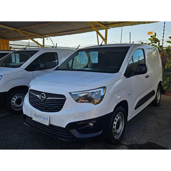 Opel Combo 1.6 Td L1