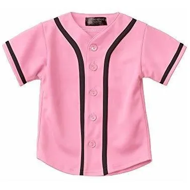 Sombrero Y Más Allá De Los Niños Botones De Béisbol Sbdx0