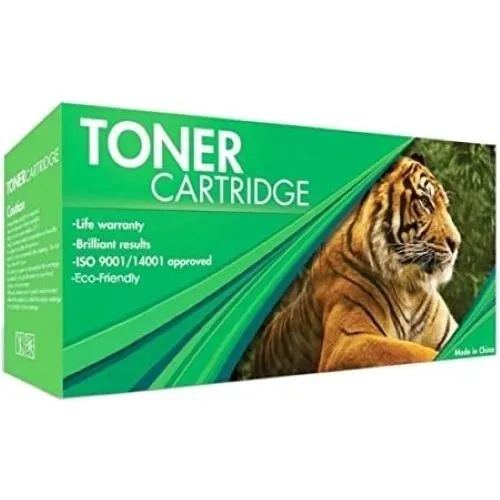 Pack 4 Pzas Toner Generico Cf410a Cf411a Cf412a Cf413a M452w