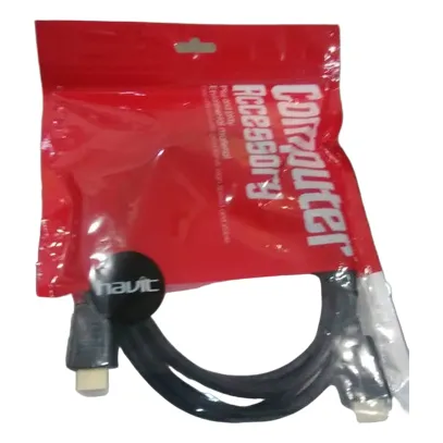 Cable Hdmi Havit Hv-x93 3m